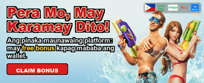 Daily Jackpots Await You! banner